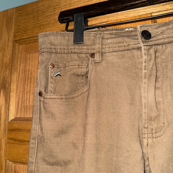 Mens Vintage Pants - Picture 7 of 7